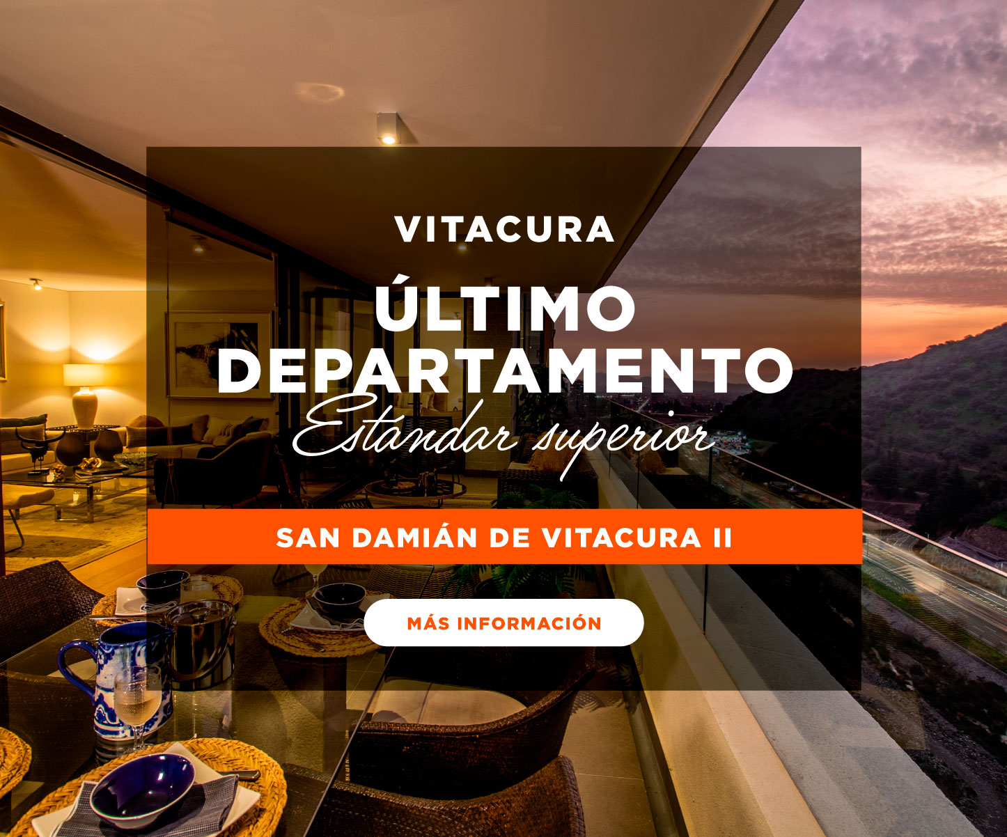 Ultimo Departamento